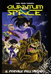 Quantum space. Speciale 2019