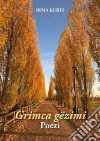 Grimca gëzimi