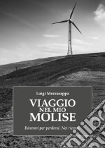 Viaggio nel mio Molise. Itinerari per perdersi. Nei ricordi libro