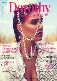 Dorothy Magazine (2020). Vol. 3: Novembre-dicembre libro