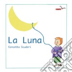 La luna