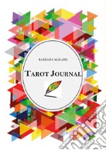 Tarot journal libro