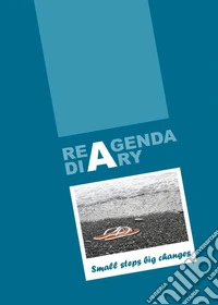 My daily diary