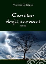 Cantico degli stonati