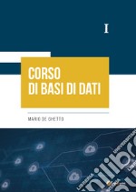 Corso di basi di dati I libro