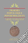 Praeses populusque Pontemollicus libro di Maniscalco Cristiano