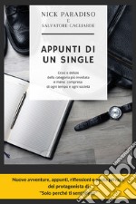 Appunti di un single libro