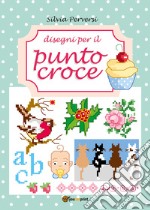 Disegni per il punto croce libro