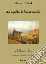 La sepolta di Casamicciola libro