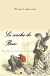 Le sceche de Bare libro di Lamacchia Marco