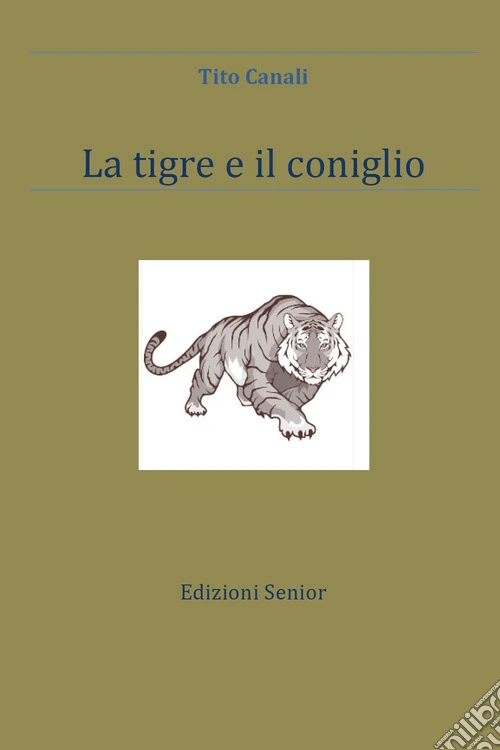 La tigre e il coniglio