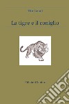 La tigre e il coniglio libro