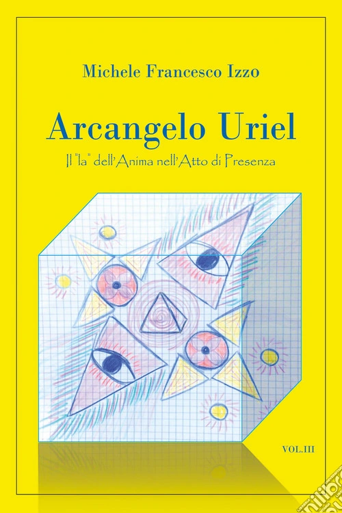 Arcangelo Uriel