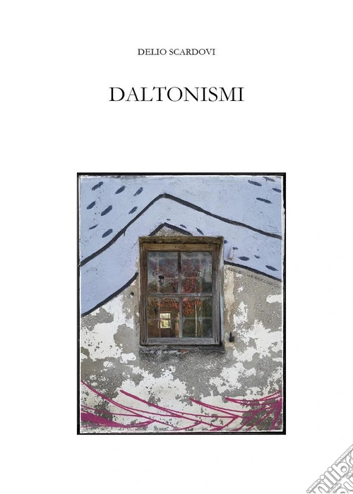 Daltonismi