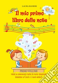 Il mio primo libro delle note