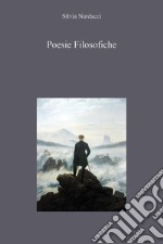 Poesie filosofiche libro