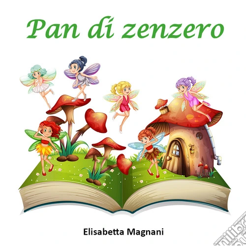 Pan di zenzero