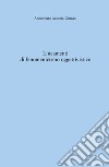 Lineamenti di fenomenicismo oggettivistico libro di Gùrnari Annunziato Antonio