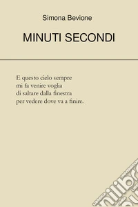 Minuti secondi