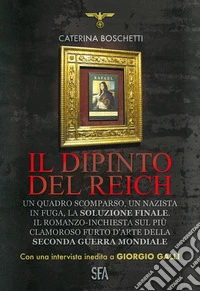 Il dipinto del Reich