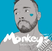 Monkeys. Vol. 2