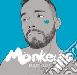 Monkeys. Vol. 2 libro