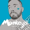 Monkeys. Vol. 2 libro