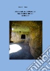 Itinerari archeologici nel territorio di Alghero libro di Canu Gianni