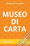 Museo di carta libro