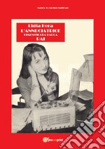 Lidia Pera l'annunciatrice dimenticata dalla RAI libro