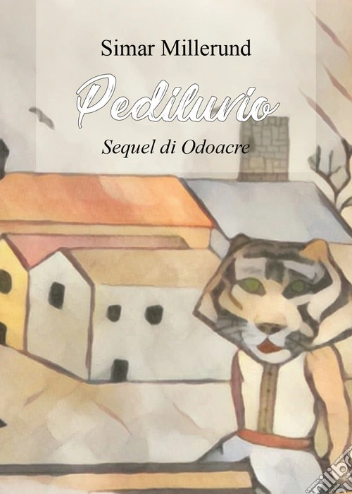 Pediluvio