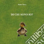 Di chi sono io? libro