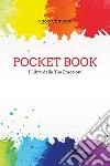 Pocket book. Il libro delle tue emozioni libro di Campani Paolo