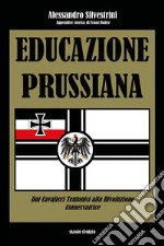 Educazione prussiana libro