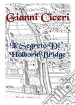 Il segreto di Holborn Bridge libro