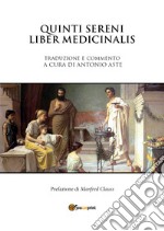 Liber medicinalis sammonici