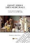 Liber medicinalis sammonici libro