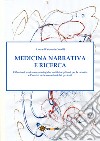 Medicina narrativa e ricerca libro