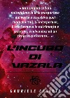 L'incubo di Vazala libro