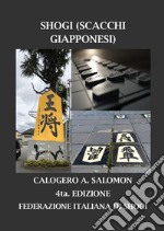 Shogi (scacchi giapponesi) libro