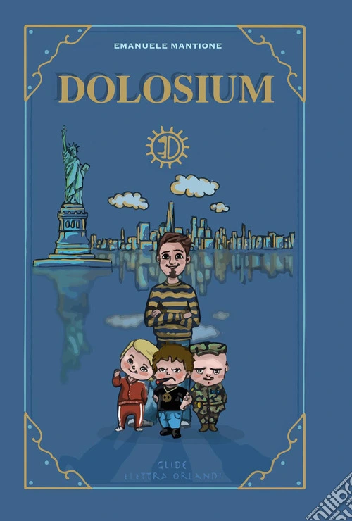 Dolosium