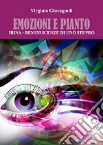 Emozioni e pianto libro