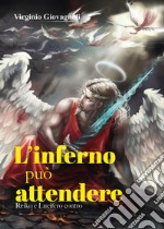 L'inferno può attendere. Reiko e Lucifero contro libro