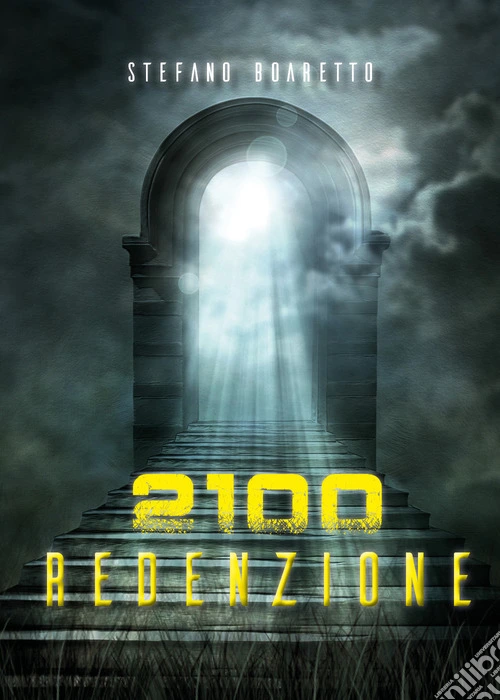 2100. Redenzione