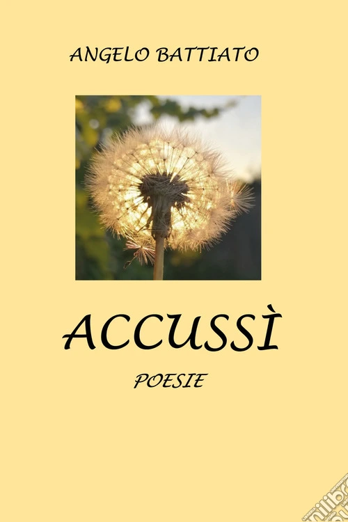 Accussì