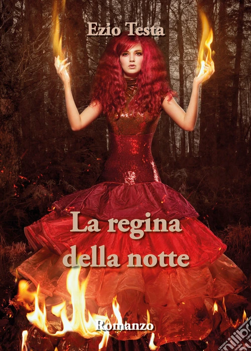 La regina della notte