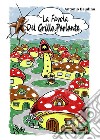 La favola del Grillo Parlante libro