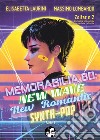 Zoltar. Periodico trimestrale di informazione culturale. Vol. 2: Memorabilia '80: New Wave, New Romantic, Synth-Pop libro