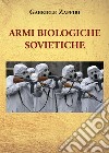 Armi biologiche sovietiche libro