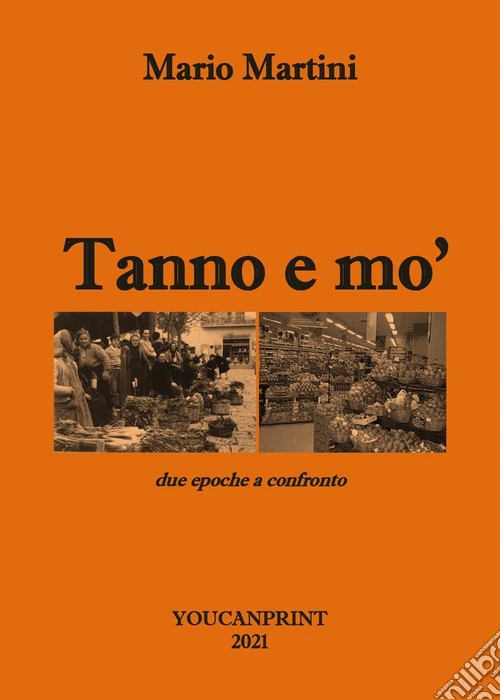Tanno e mo'